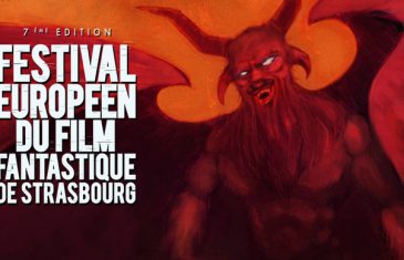 Festival Européen du Film Fantastique de Strasbourg