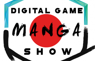 Digital Game'Manga Show