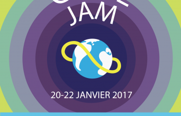 Global Game Jam Strasbourg 2017