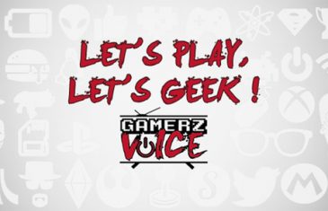 Gamerz Voice