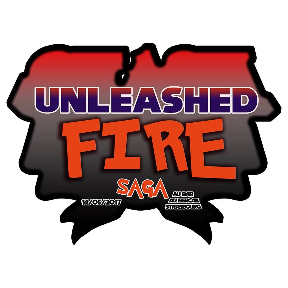 [ÉVÉNEMENT] Unleashed : Fire’s Burning Battlefield