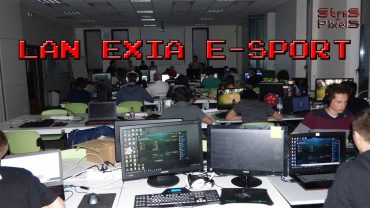 LAN exia E-Sport