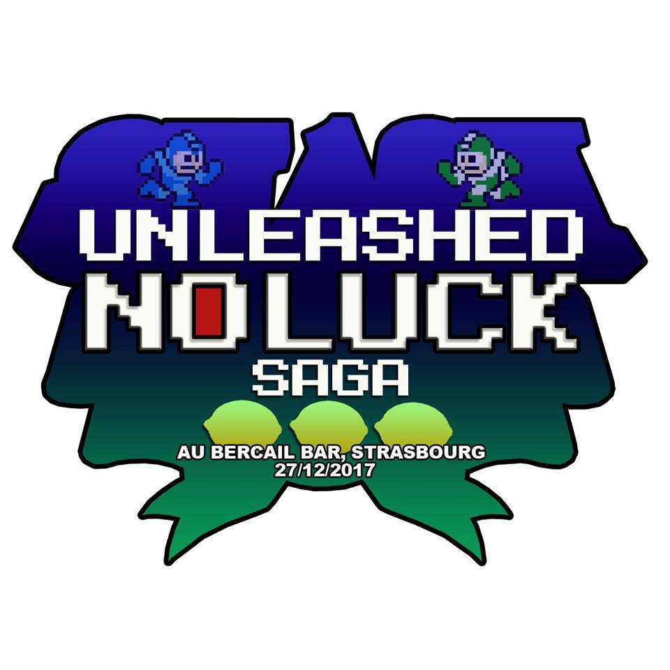 [ÉVÉNEMENT] Unleashed – Noluck Saga