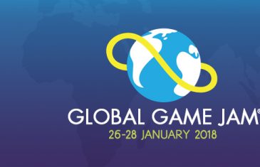 Global Game Jam Strasbourg 2018
