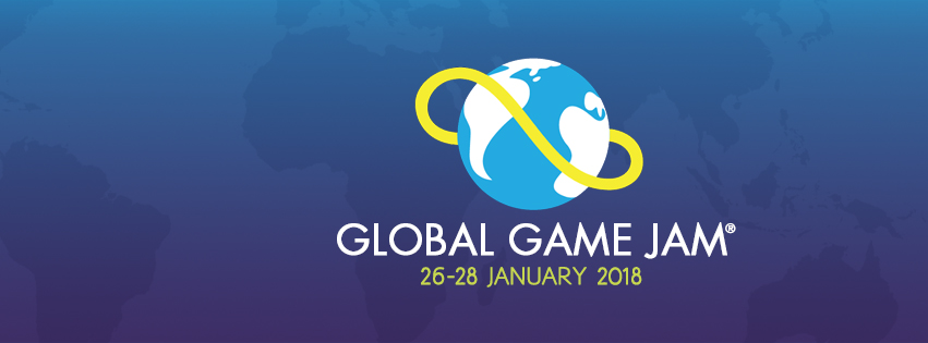 [ÉVÉNEMENT] Global Game Jam Strasbourg 2018