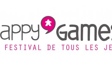 Happy'Games 6ème édition