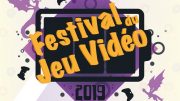 Festival du Jeu Vidéo de Fegersheim 2019
