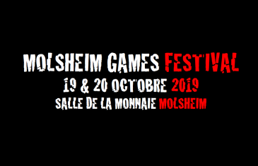 Molsheim Games Festival 2019