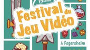 Festival du Jeu Vidéo 2020