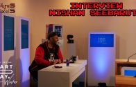Interview de Nishan Seebaruth – Start To Play (Winter Digital Edition)